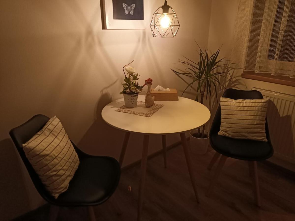 Apartmány u Kotačků Veverske Kninice Exterior foto